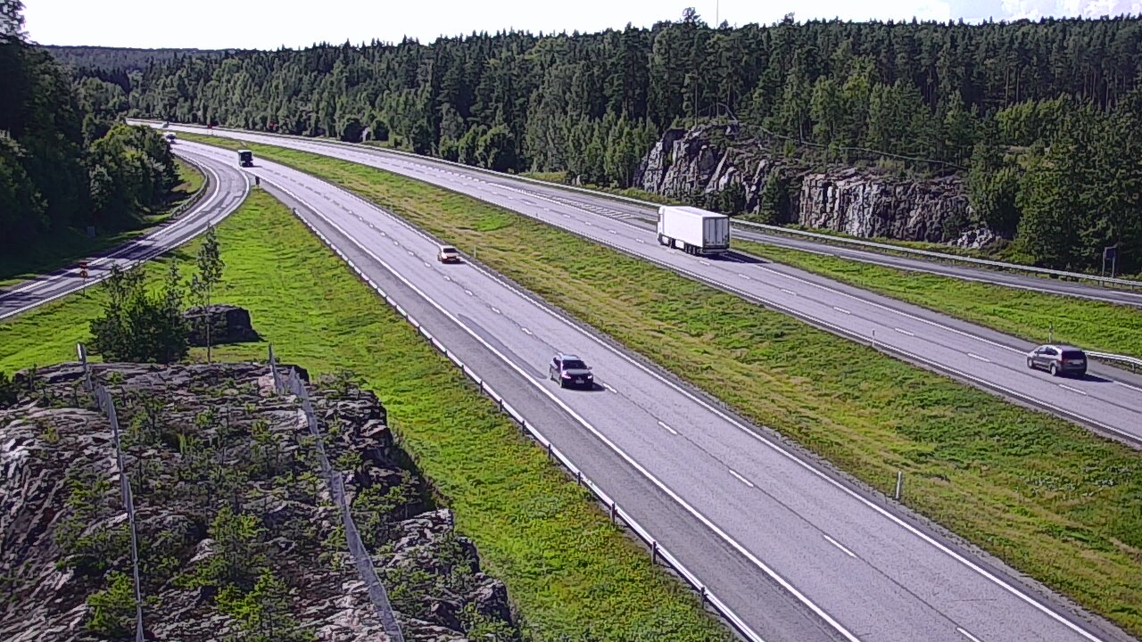 Kelikamerat Kuva Tie 1 Paimio, Pitkäporras, Paimio, Varsinais-Suomi