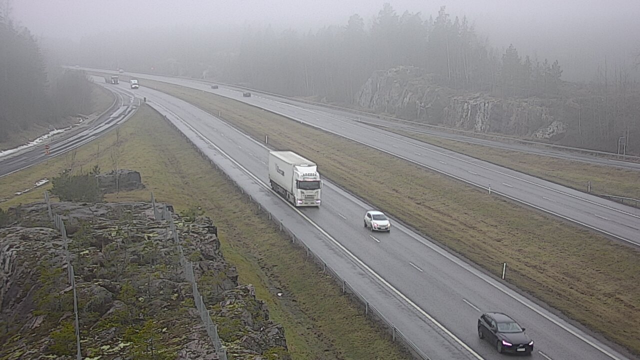 Kelikamerat Kuva Tie 1 Paimio, Pitkäporras, Paimio, Varsinais-Suomi