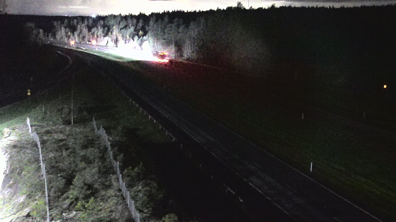 Kelikamerat Kuva Tie 1 Paimio, Pitkäporras, Paimio, Varsinais-Suomi