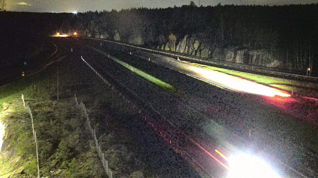 Kelikamerat Kuva Tie 1 Paimio, Pitkäporras, Paimio, Varsinais-Suomi