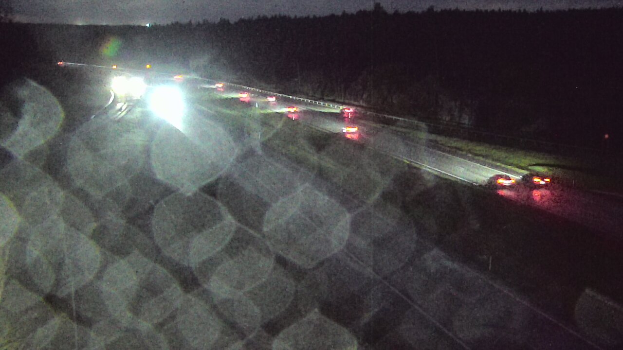 Weather Camera Image Väg 1 Pemar, Pitkäporras, Paimio, Varsinais-Suomi