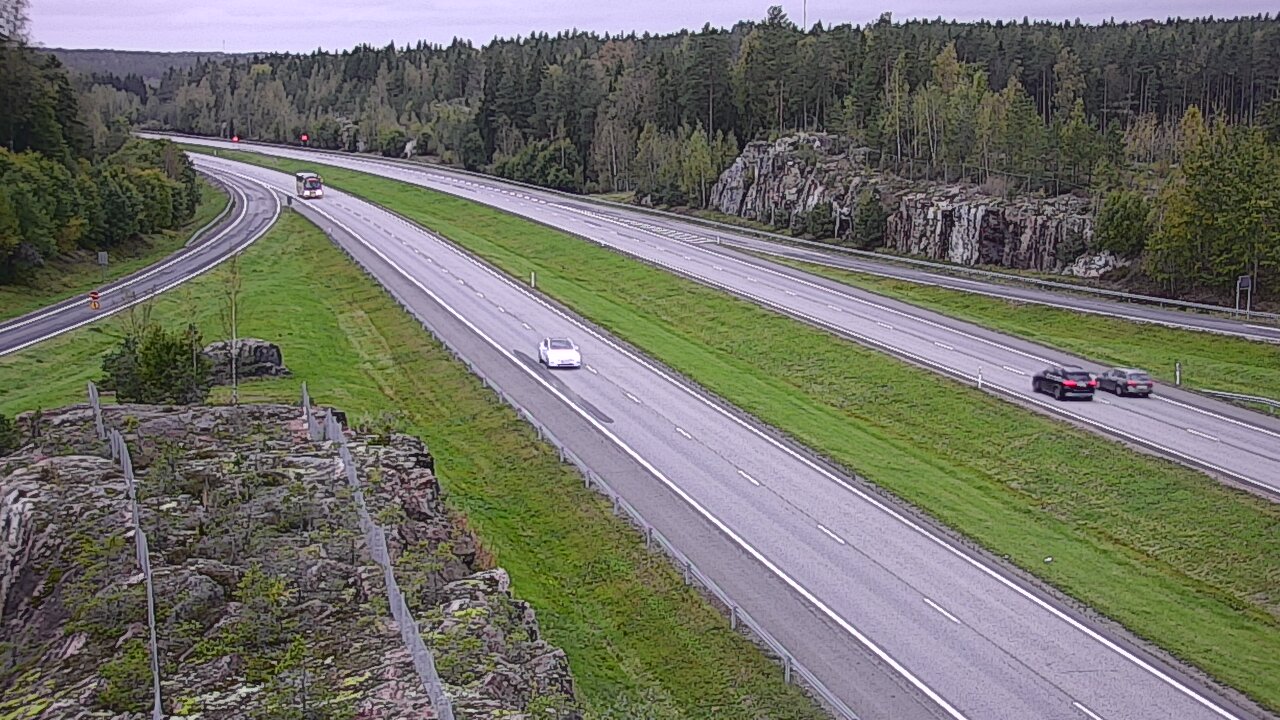 Kelikamerat Kuva Tie 1 Paimio, Pitkäporras, Paimio, Varsinais-Suomi
