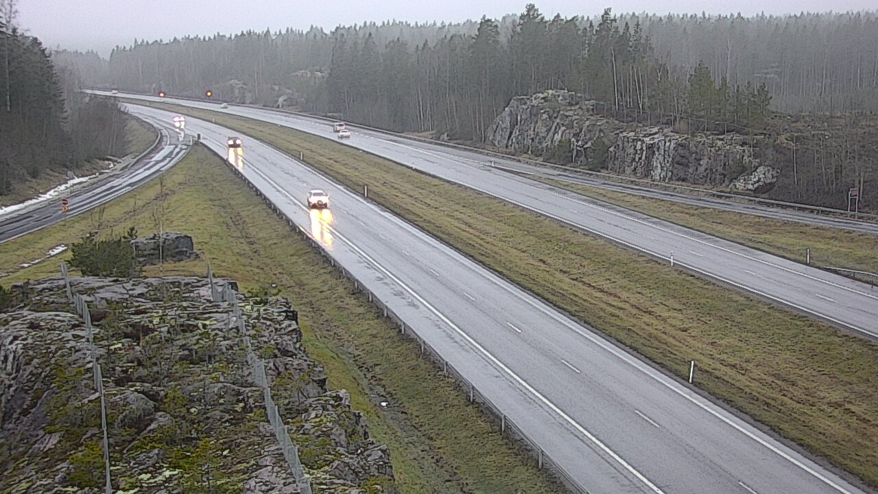 Kelikamerat Kuva Tie 1 Paimio, Pitkäporras, Paimio, Varsinais-Suomi