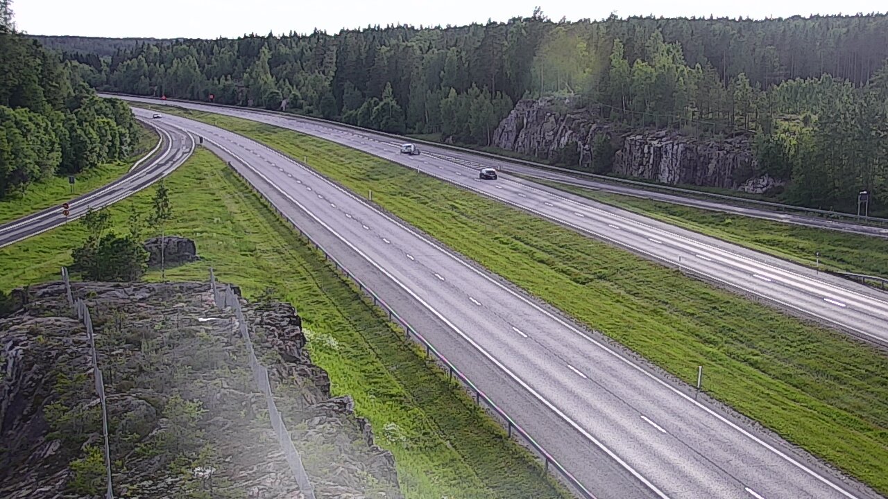 Kelikamerat Kuva Tie 1 Paimio, Pitkäporras, Paimio, Varsinais-Suomi