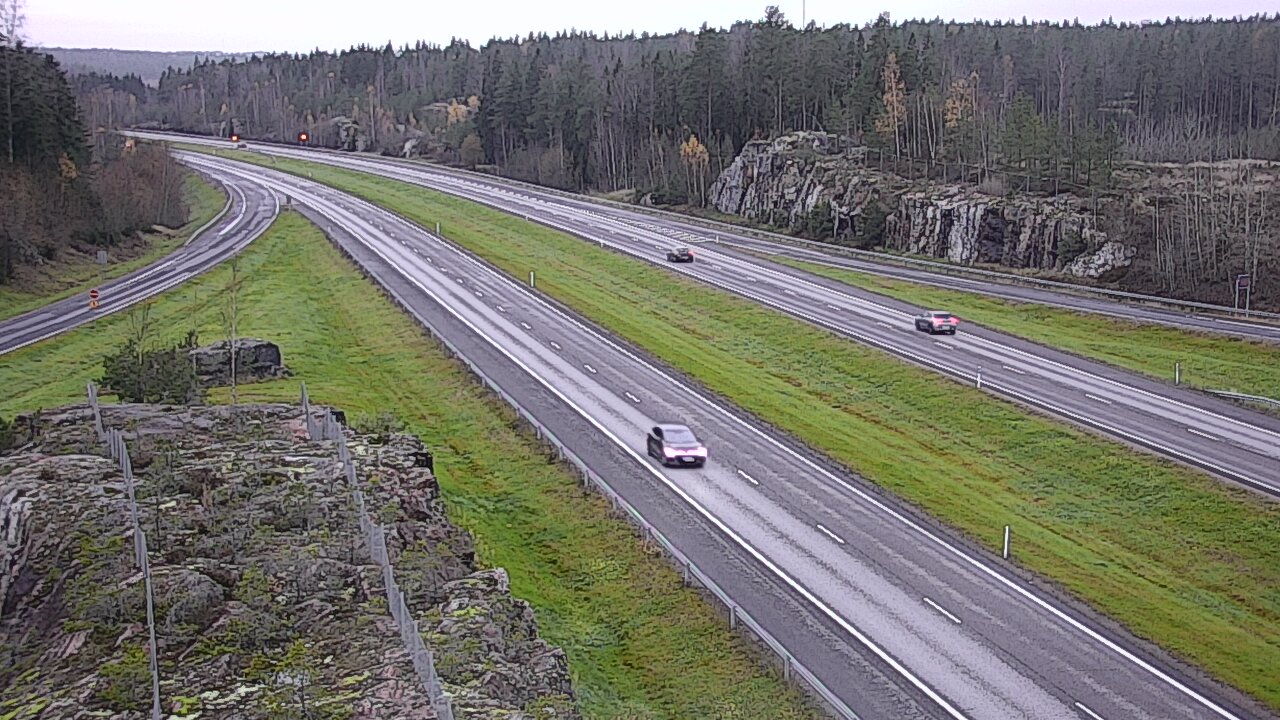 Kelikamerat Kuva Tie 1 Paimio, Pitkäporras, Paimio, Varsinais-Suomi