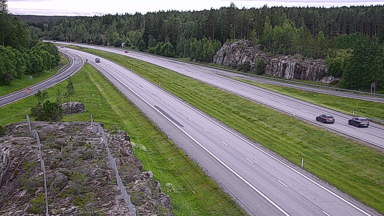 Kelikamerat Kuva Tie 1 Paimio, Pitkäporras, Paimio, Varsinais-Suomi