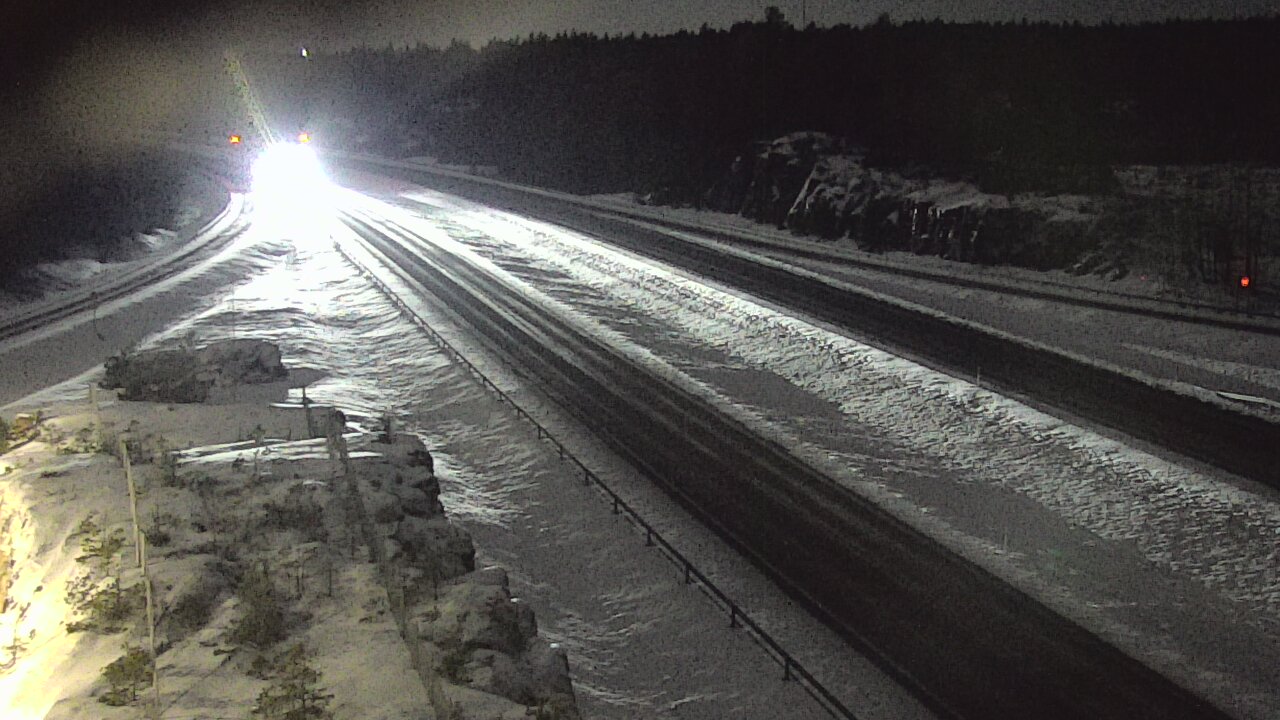 Kelikamerat Kuva Tie 1 Paimio, Pitkäporras, Paimio, Varsinais-Suomi