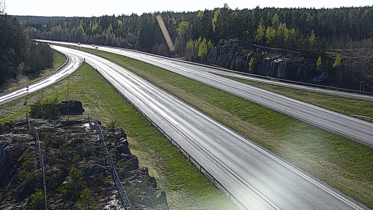 Kelikamerat Kuva Tie 1 Paimio, Pitkäporras, Paimio, Varsinais-Suomi