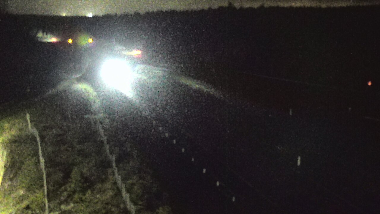 Weather Camera Image Väg 1 Pemar, Pitkäporras, Paimio, Varsinais-Suomi