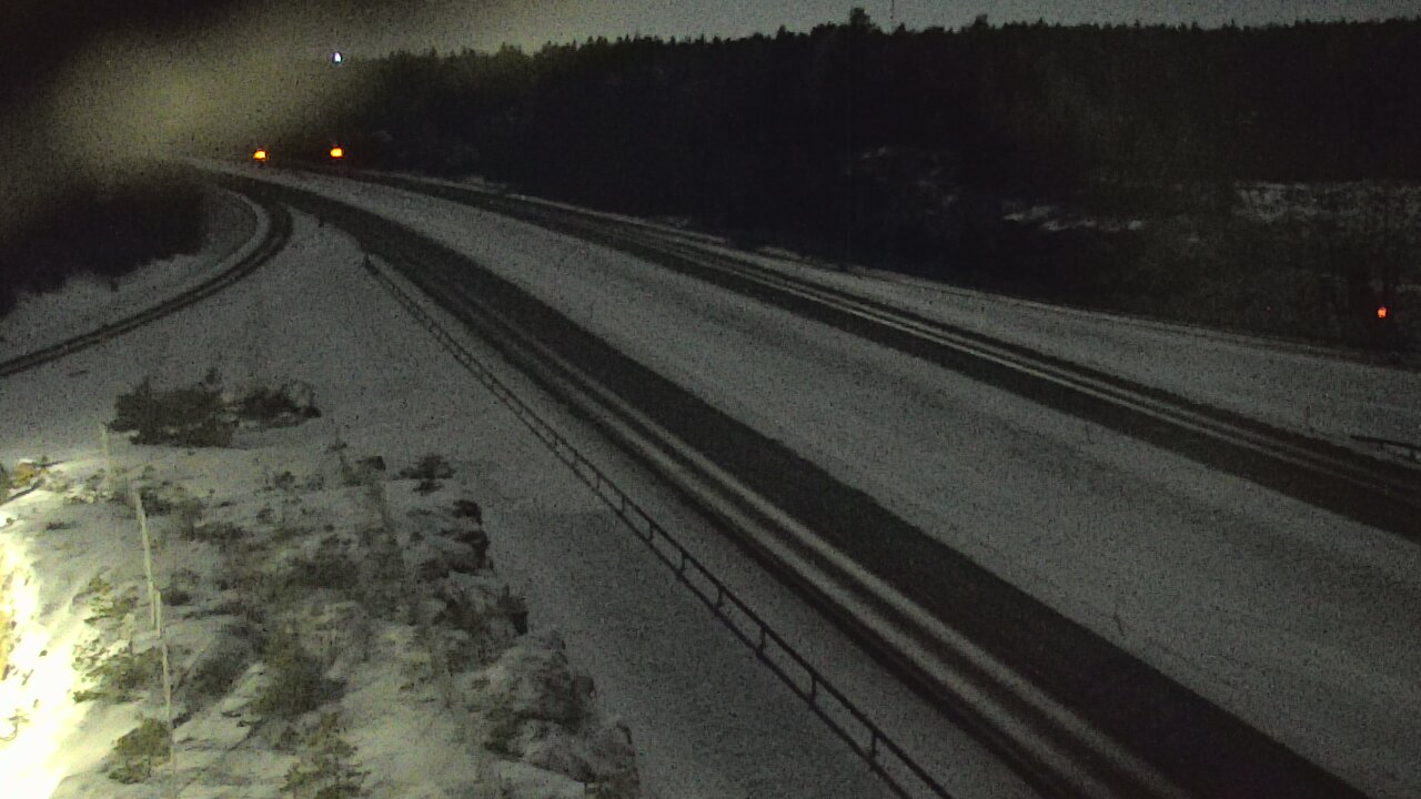 Kelikamerat Kuva Tie 1 Paimio, Pitkäporras, Paimio, Varsinais-Suomi