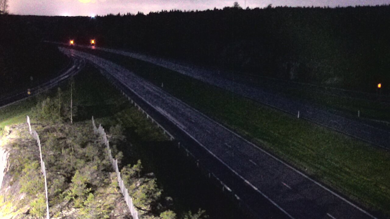 Kelikamerat Kuva Tie 1 Paimio, Pitkäporras, Paimio, Varsinais-Suomi