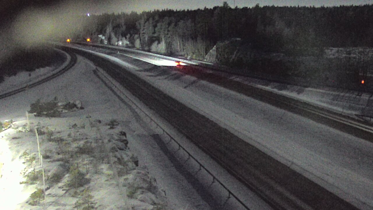 Kelikamerat Kuva Tie 1 Paimio, Pitkäporras, Paimio, Varsinais-Suomi