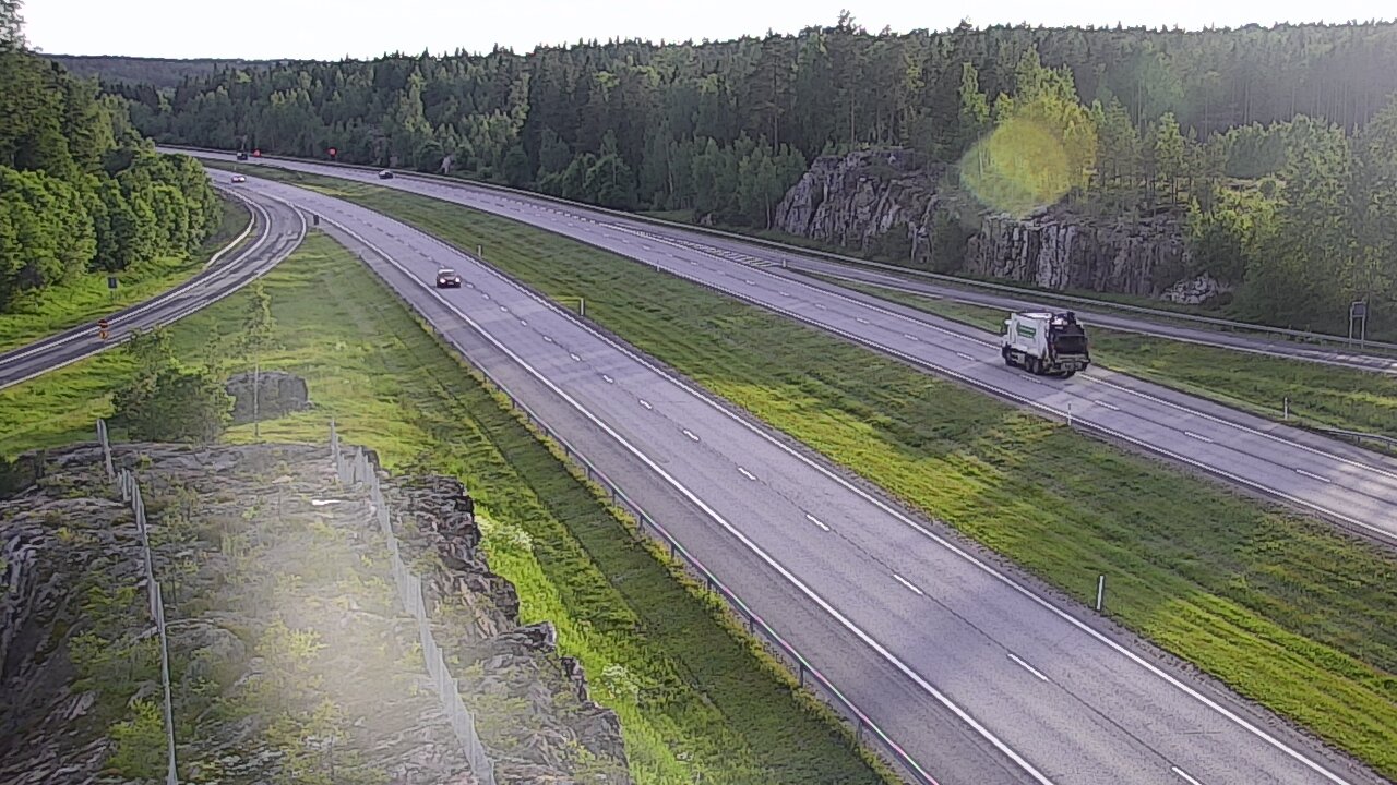 Kelikamerat Kuva Tie 1 Paimio, Pitkäporras, Paimio, Varsinais-Suomi