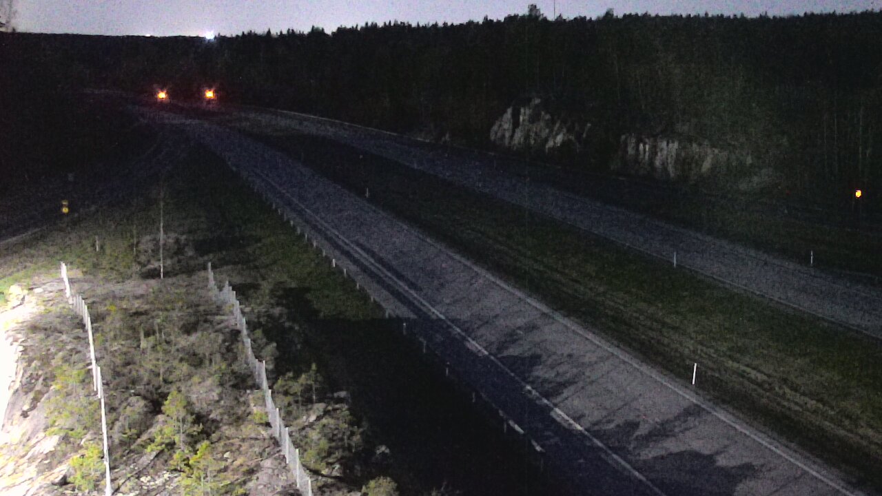 Kelikamerat Kuva Tie 1 Paimio, Pitkäporras, Paimio, Varsinais-Suomi