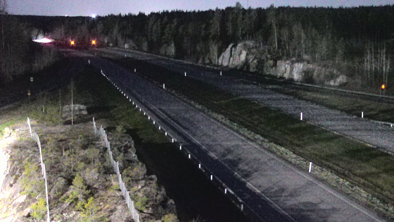 Kelikamerat Kuva Tie 1 Paimio, Pitkäporras, Paimio, Varsinais-Suomi