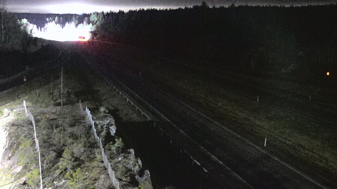 Kelikamerat Kuva Tie 1 Paimio, Pitkäporras, Paimio, Varsinais-Suomi