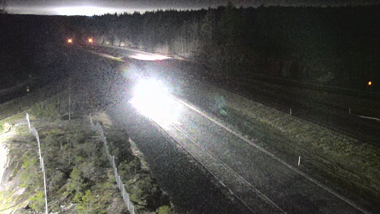 Kelikamerat Kuva Tie 1 Paimio, Pitkäporras, Paimio, Varsinais-Suomi