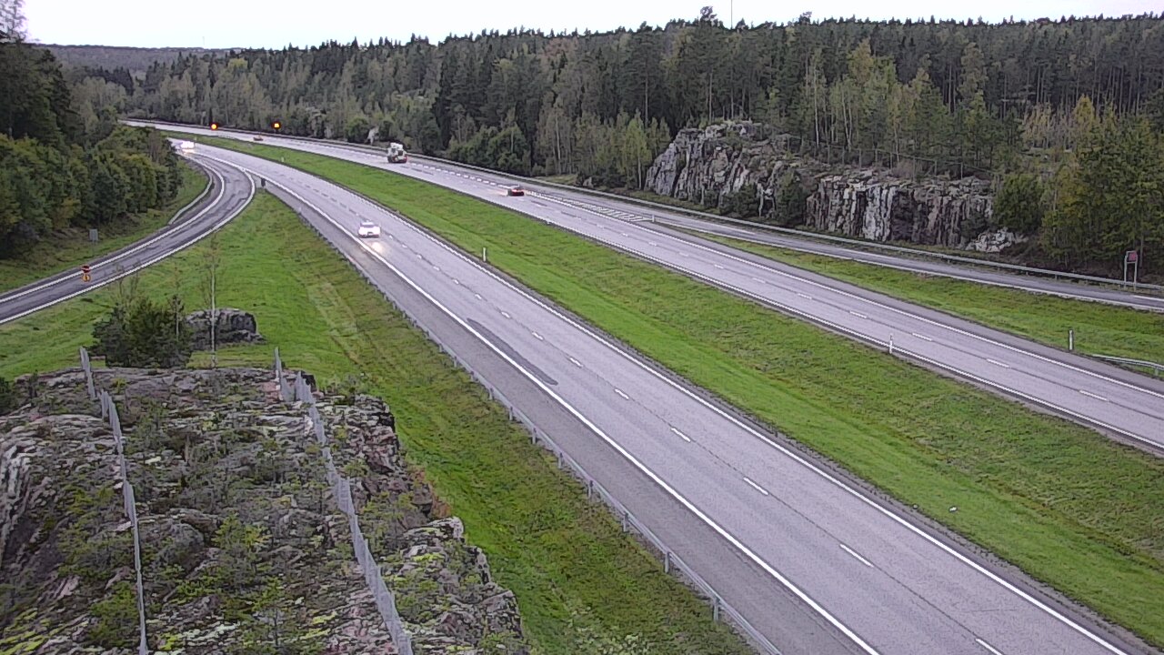 Kelikamerat Kuva Tie 1 Paimio, Pitkäporras, Paimio, Varsinais-Suomi