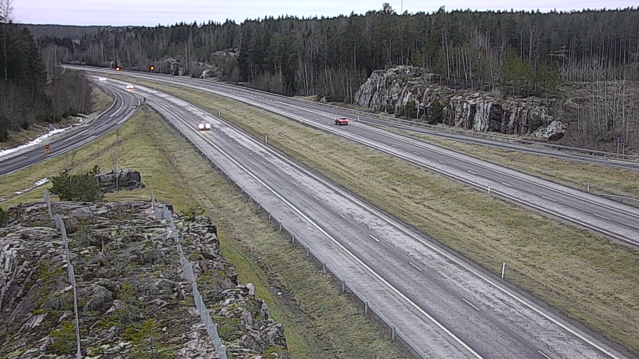 Kelikamerat Kuva Tie 1 Paimio, Pitkäporras, Paimio, Varsinais-Suomi