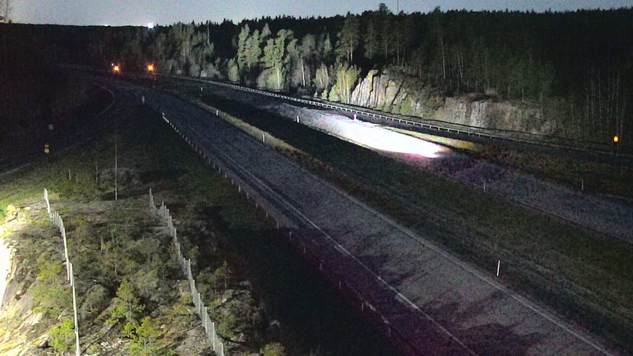 Kelikamerat Kuva Tie 1 Paimio, Pitkäporras, Paimio, Varsinais-Suomi
