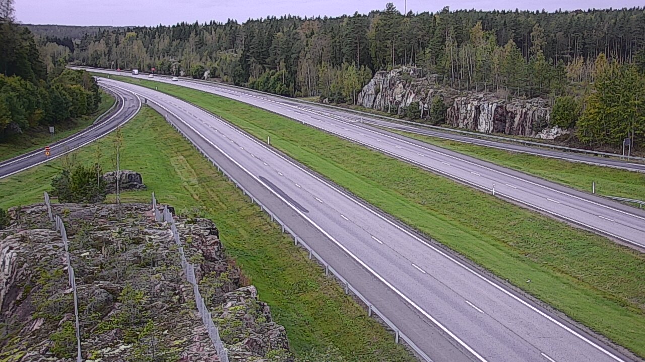 Kelikamerat Kuva Tie 1 Paimio, Pitkäporras, Paimio, Varsinais-Suomi