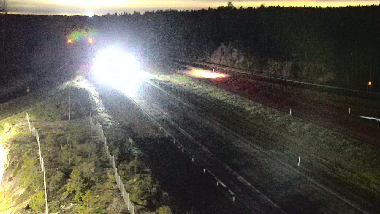 Kelikamerat Kuva Tie 1 Paimio, Pitkäporras, Paimio, Varsinais-Suomi