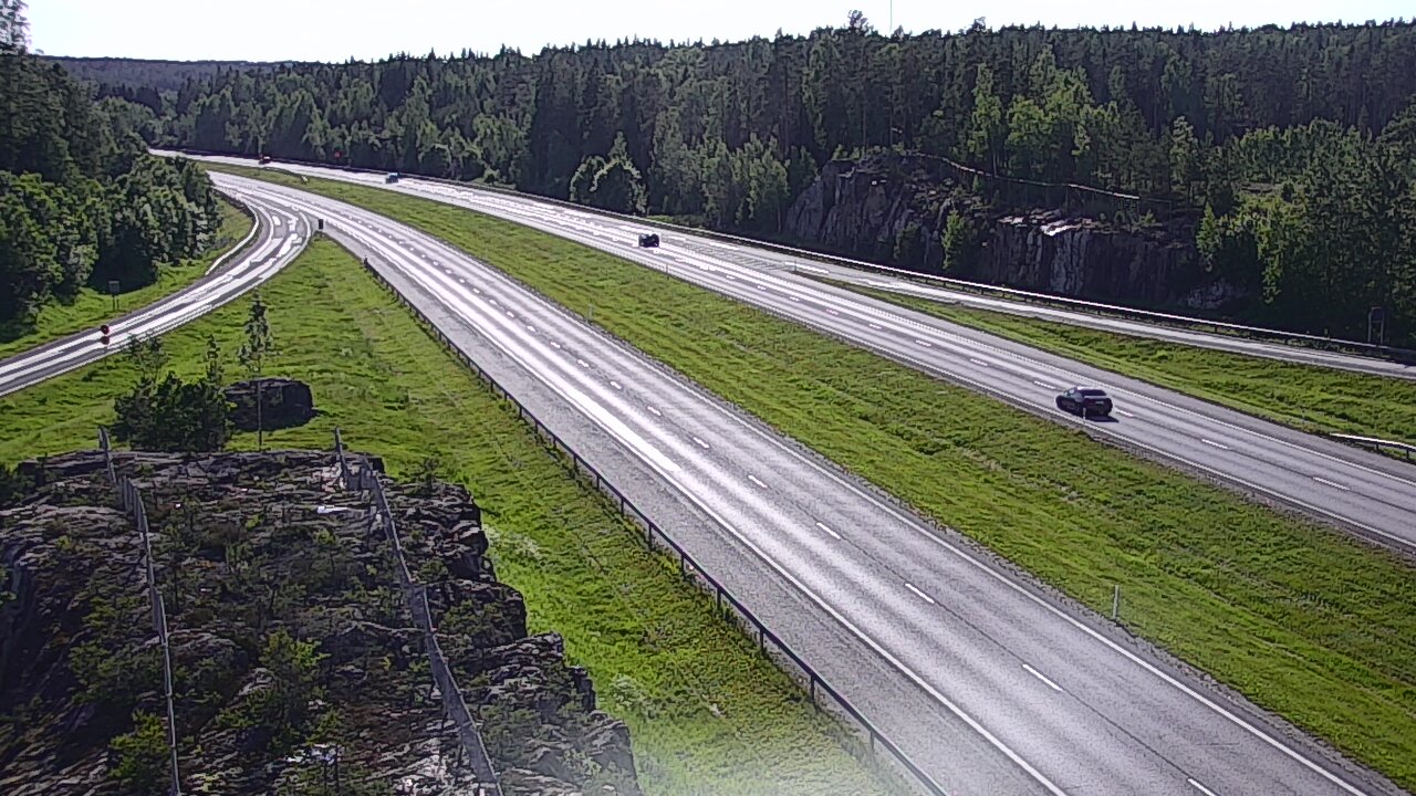 Kelikamerat Kuva Tie 1 Paimio, Pitkäporras, Paimio, Varsinais-Suomi