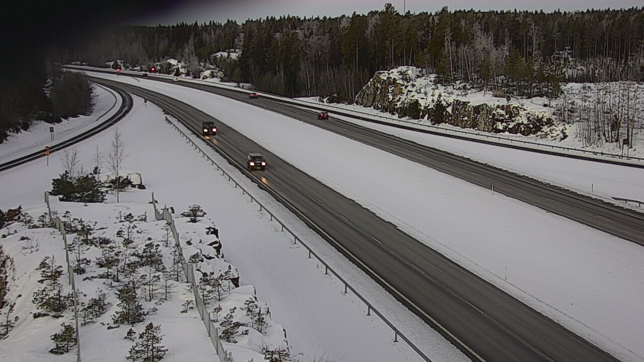 Kelikamerat Kuva Tie 1 Paimio, Pitkäporras, Paimio, Varsinais-Suomi