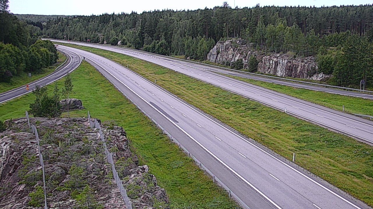 Kelikamerat Kuva Tie 1 Paimio, Pitkäporras, Paimio, Varsinais-Suomi