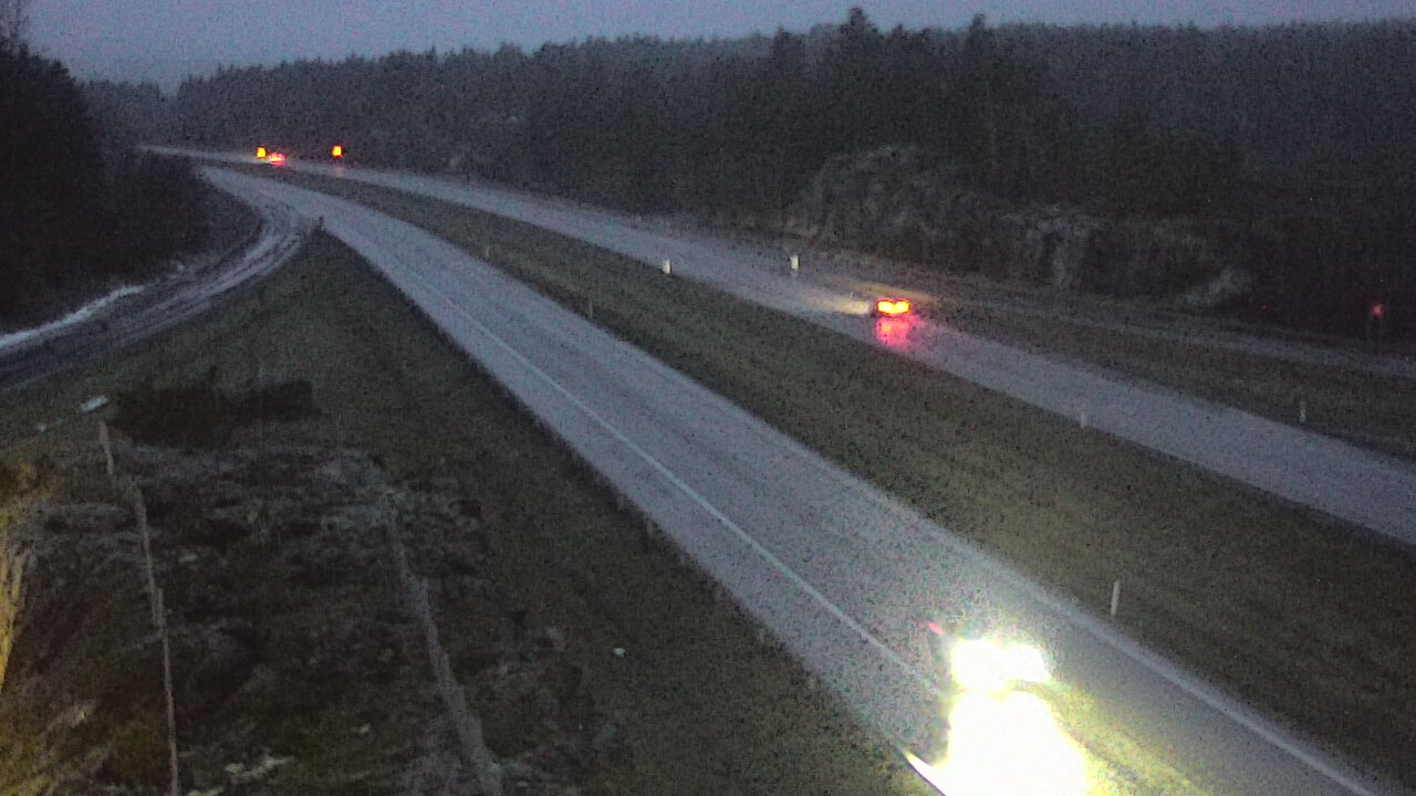 Kelikamerat Kuva Tie 1 Paimio, Pitkäporras, Paimio, Varsinais-Suomi