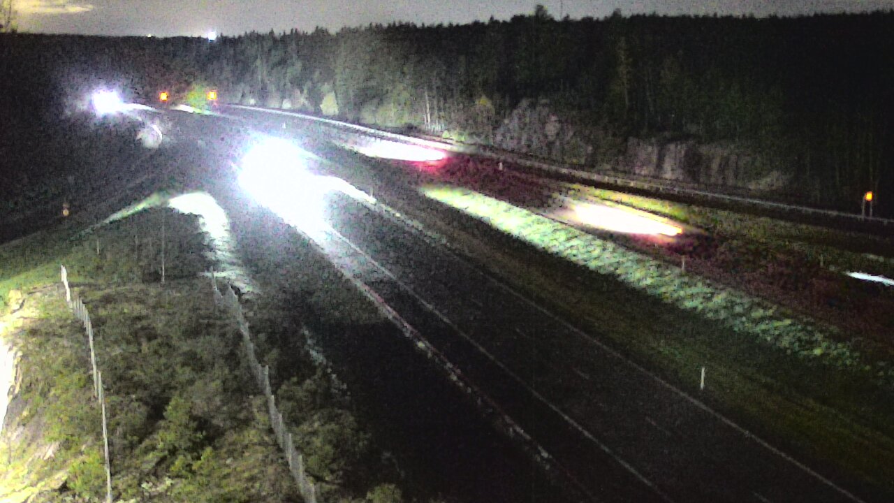 Kelikamerat Kuva Tie 1 Paimio, Pitkäporras, Paimio, Varsinais-Suomi