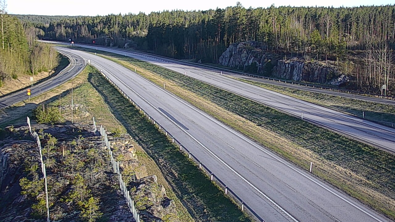 Kelikamerat Kuva Tie 1 Paimio, Pitkäporras, Paimio, Varsinais-Suomi