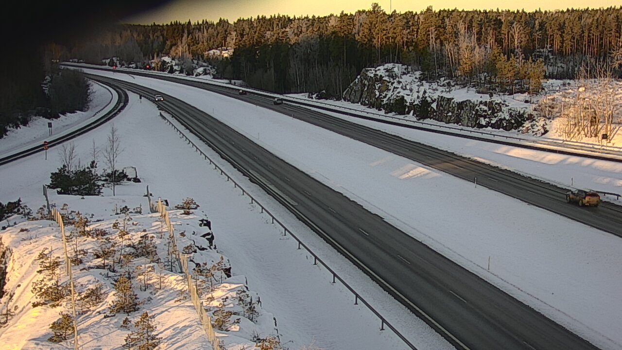 Kelikamerat Kuva Tie 1 Paimio, Pitkäporras, Paimio, Varsinais-Suomi