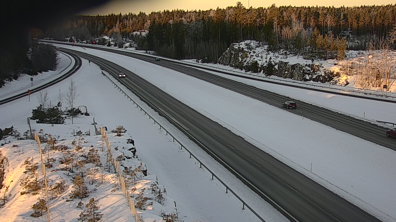 Kelikamerat Kuva Tie 1 Paimio, Pitkäporras, Paimio, Varsinais-Suomi