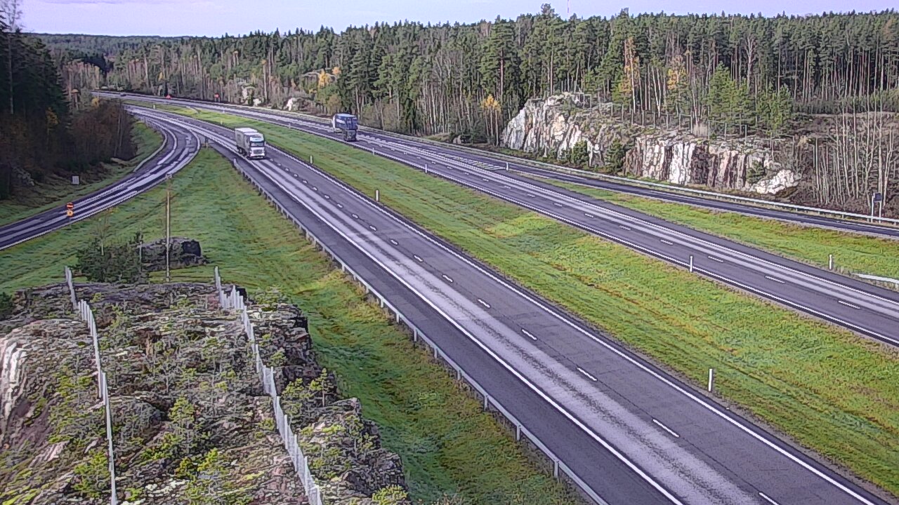 Kelikamerat Kuva Tie 1 Paimio, Pitkäporras, Paimio, Varsinais-Suomi