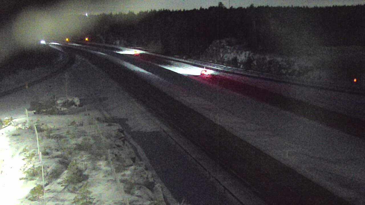 Kelikamerat Kuva Tie 1 Paimio, Pitkäporras, Paimio, Varsinais-Suomi