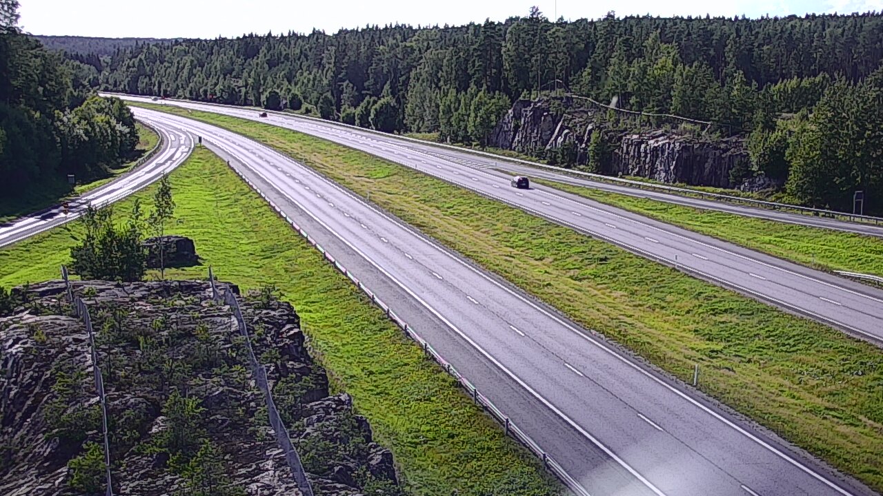 Kelikamerat Kuva Tie 1 Paimio, Pitkäporras, Paimio, Varsinais-Suomi