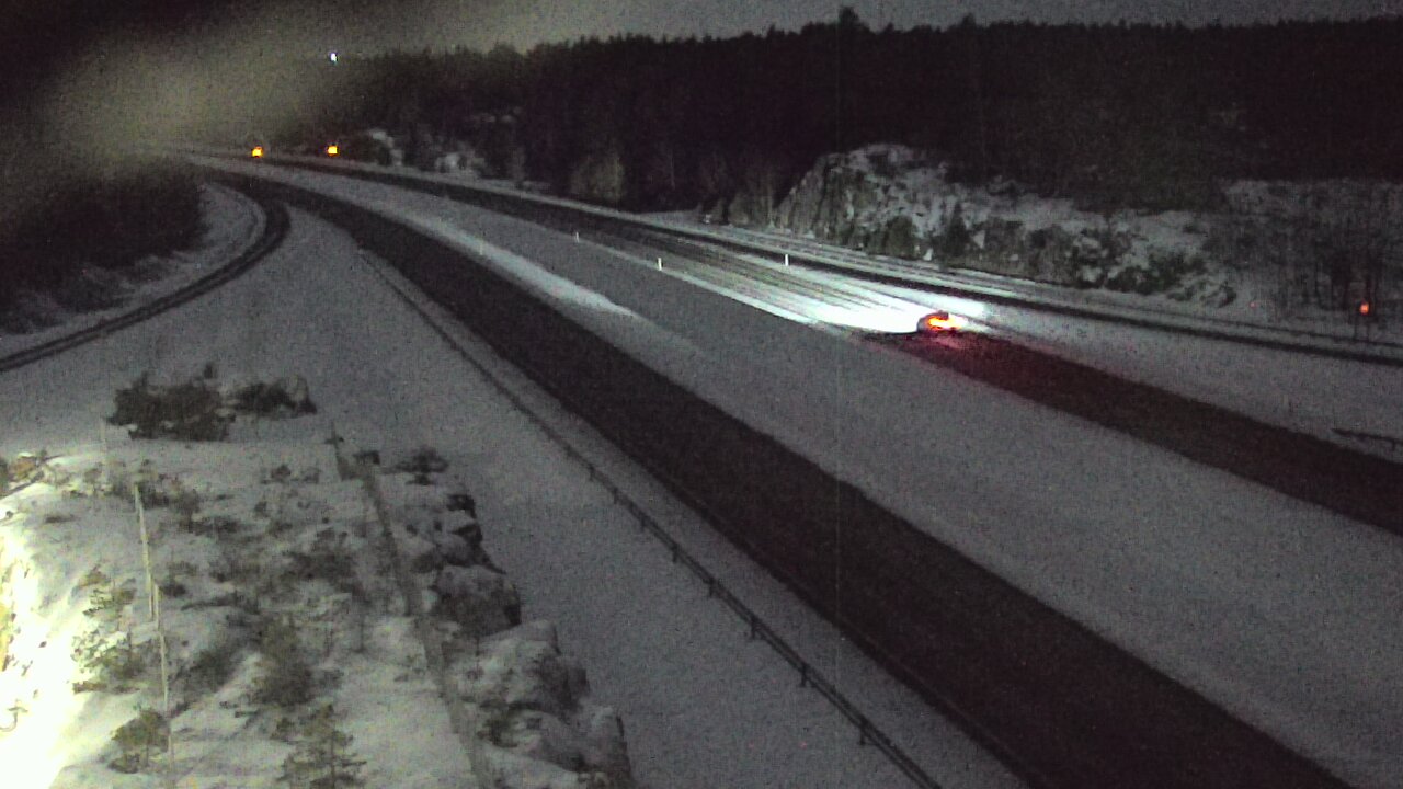 Kelikamerat Kuva Tie 1 Paimio, Pitkäporras, Paimio, Varsinais-Suomi