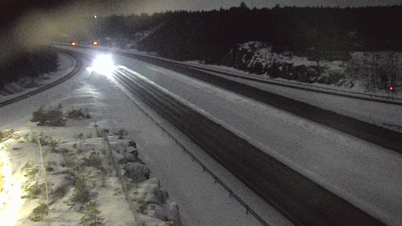 Kelikamerat Kuva Tie 1 Paimio, Pitkäporras, Paimio, Varsinais-Suomi