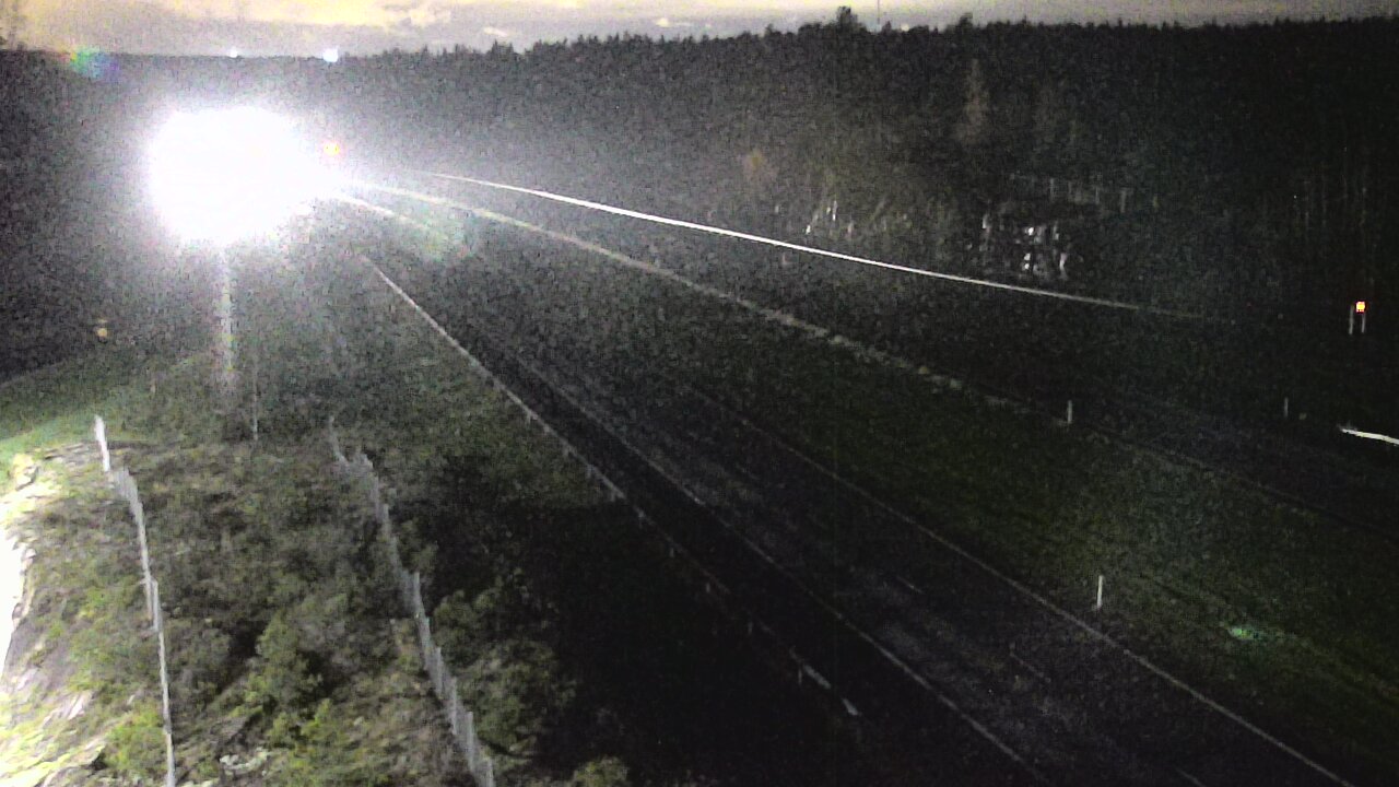 Kelikamerat Kuva Tie 1 Paimio, Pitkäporras, Paimio, Varsinais-Suomi