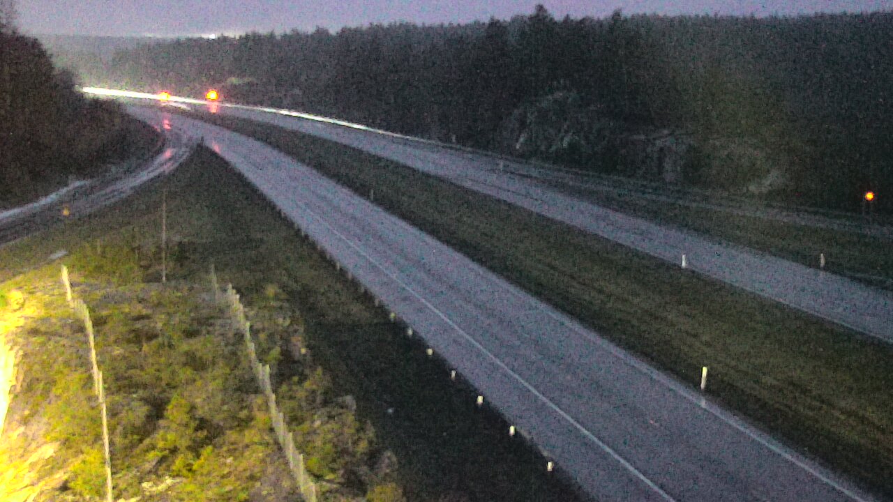 Kelikamerat Kuva Tie 1 Paimio, Pitkäporras, Paimio, Varsinais-Suomi