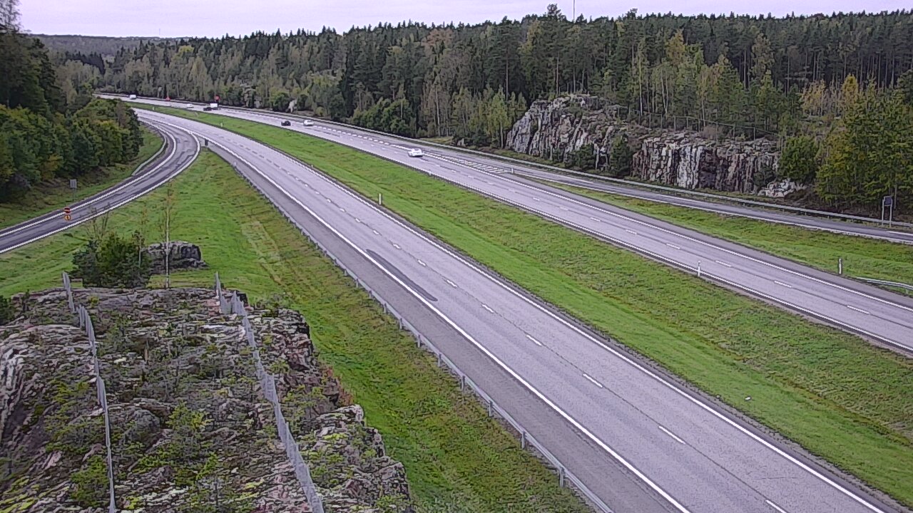 Kelikamerat Kuva Tie 1 Paimio, Pitkäporras, Paimio, Varsinais-Suomi