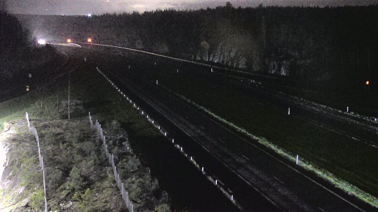 Kelikamerat Kuva Tie 1 Paimio, Pitkäporras, Paimio, Varsinais-Suomi