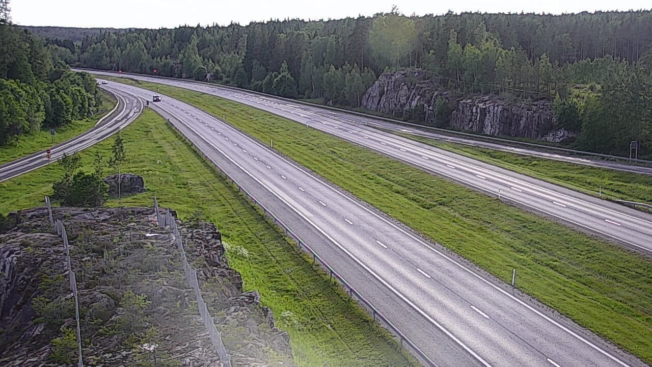 Kelikamerat Kuva Tie 1 Paimio, Pitkäporras, Paimio, Varsinais-Suomi