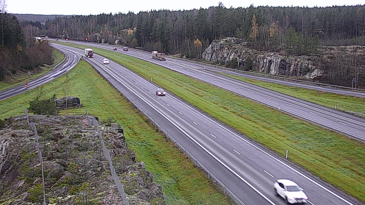 Kelikamerat Kuva Tie 1 Paimio, Pitkäporras, Paimio, Varsinais-Suomi