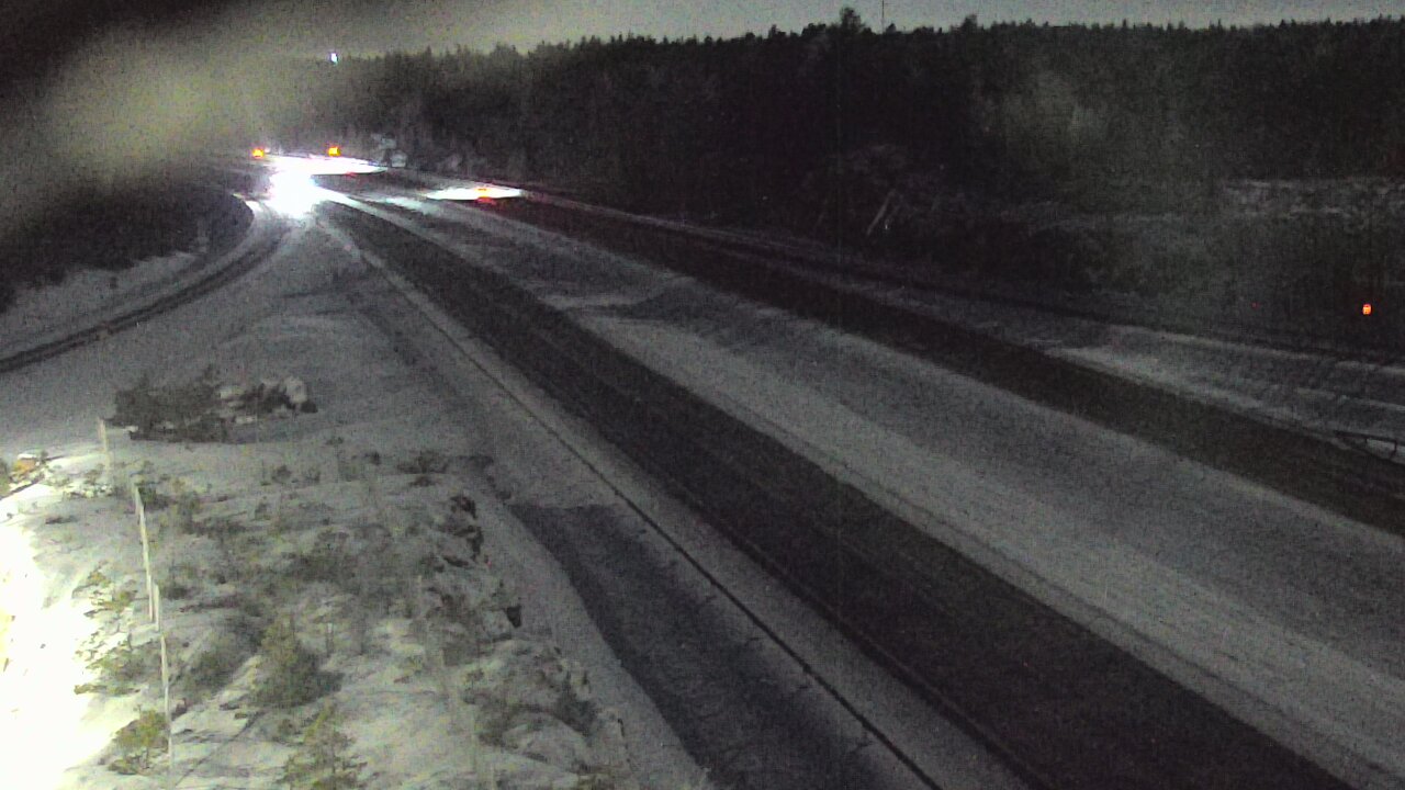 Kelikamerat Kuva Tie 1 Paimio, Pitkäporras, Paimio, Varsinais-Suomi