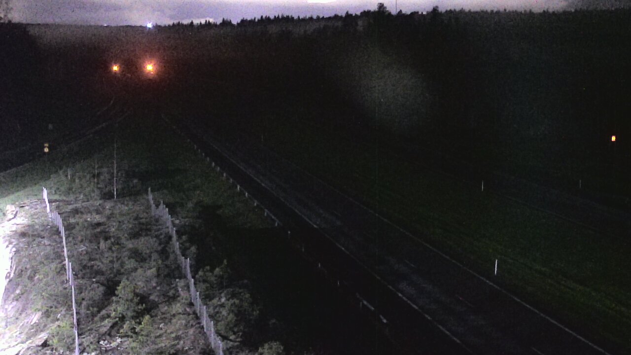 Kelikamerat Kuva Tie 1 Paimio, Pitkäporras, Paimio, Varsinais-Suomi