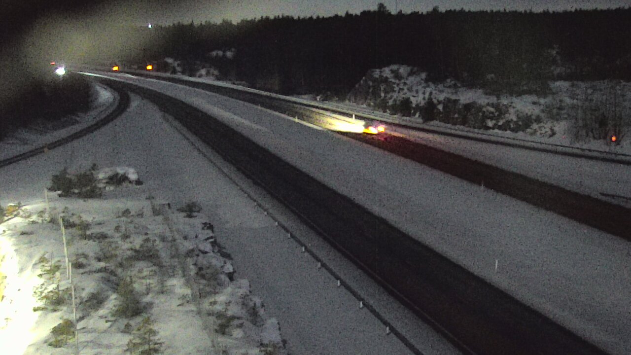 Kelikamerat Kuva Tie 1 Paimio, Pitkäporras, Paimio, Varsinais-Suomi