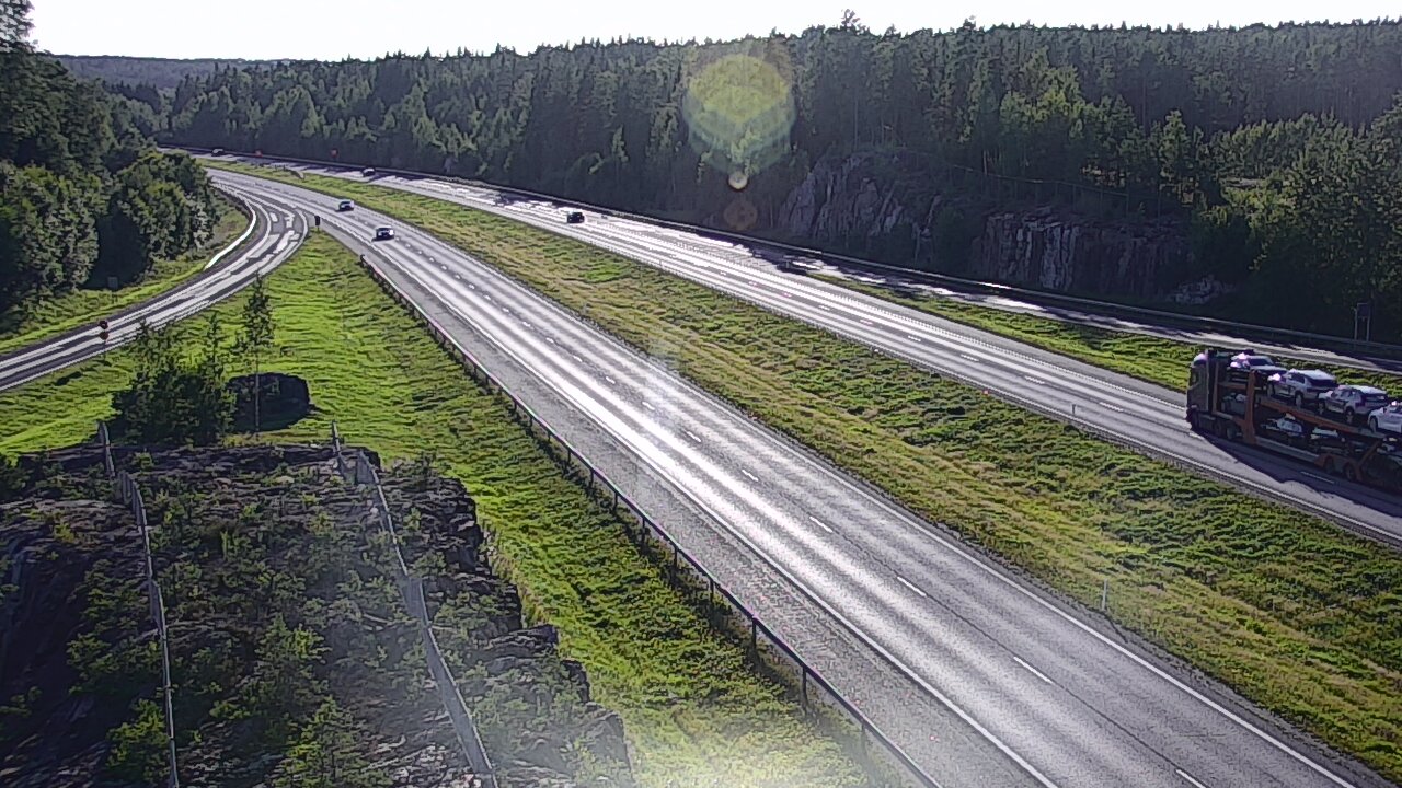 Kelikamerat Kuva Tie 1 Paimio, Pitkäporras, Paimio, Varsinais-Suomi