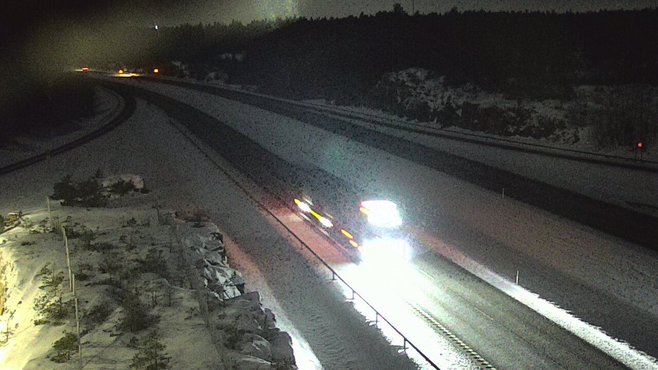 Kelikamerat Kuva Tie 1 Paimio, Pitkäporras, Paimio, Varsinais-Suomi